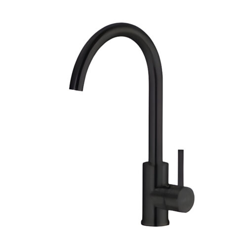 Grifo modelo Aura negro