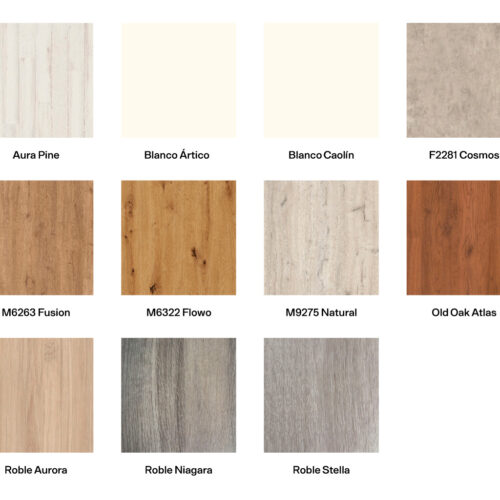 Puertas de cocina 2.0