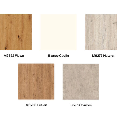 Puertas de cocina 2.0