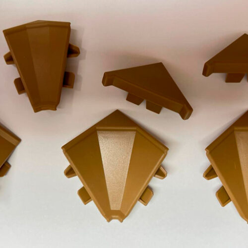 Kit Accesorios Copete Diseños de Encimeras